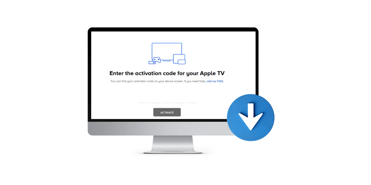 Activate Paramount+ at paramountplus.com/activate/Apple TV